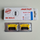 Inktrol Meto Classic L/XL gele clip 2st Td99279185